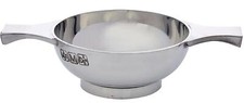 Quaich Scottish Pewter