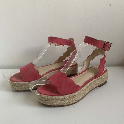 Vince camuto coral red - vince,