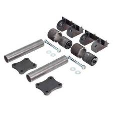 GRP4 Fabrications Escort