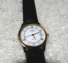 Wristwatch, Men's, Michel