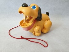 Vintage Playskool Pull Along