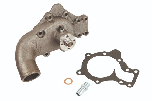 Jaguar type water pump - jaguar, e