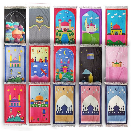 Quality children kids prayer