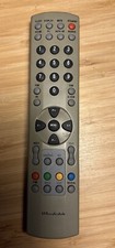 Wharfedale TV remote control
