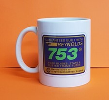 REYNOLDS 753 TEA COFFEE MUG