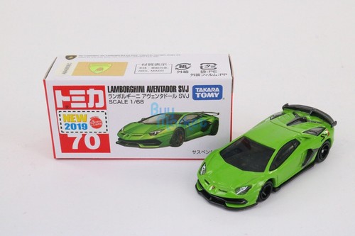 Takara tomy tomica - tomy, #70