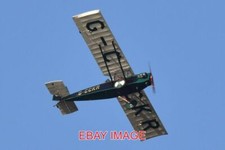 PHOTO  AEROPLANE PIETENPOL AIR