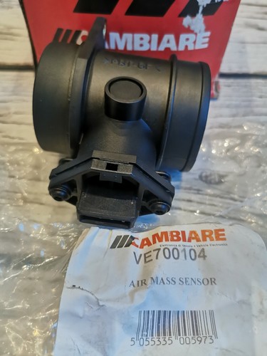 Ve700104 air flow meter for - ve700104,