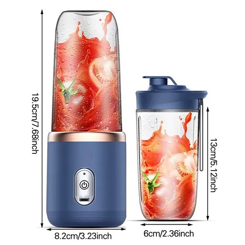 Mini portable electric juice - mini,