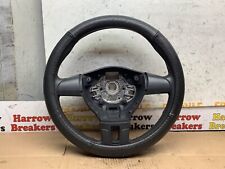 VW TRANSPORTER T5.1 2009-15 STEERING WHEEL 7E0419091D
