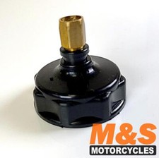Honda Carb Top for MT80S MB50S MB50 1979-82 - Genuine Honda 16014-166-004