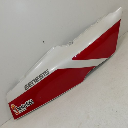Yamaha fzr 600 - fzr, 3he