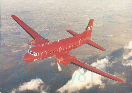 Dlt 748 - dlt, hs