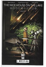 Nice House On The Lake #5