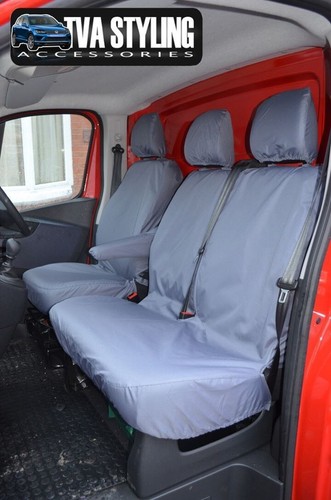 Renault trafic seat - renault,