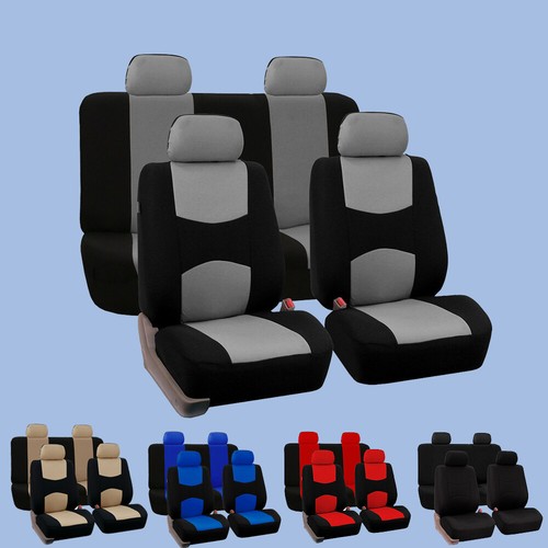 Car seat covers full set - covers,
