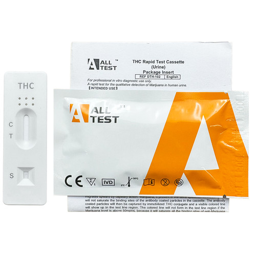 Marijuana testing kits - testing,