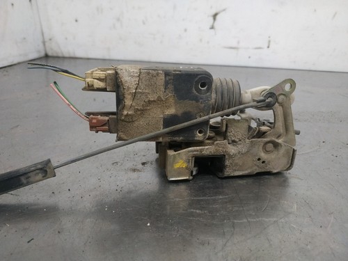 Front lock door 459450 - door, rh