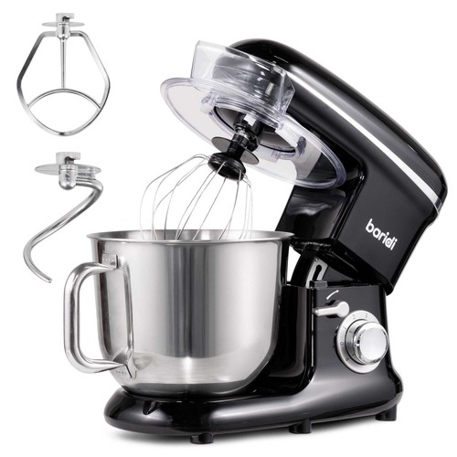 Electric stand mixer bowl - electric,