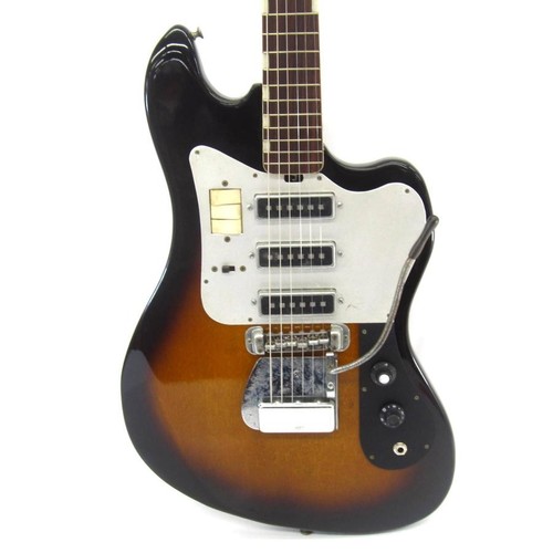 Teisco 1960s vintage - 1960s,