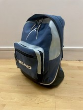 Vintage Y2K Head Sling Bag One
