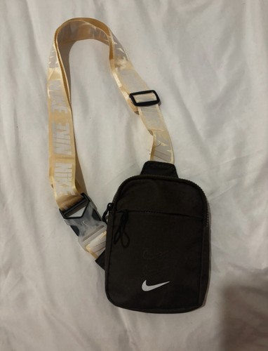 Nike brown unisex shoulder - nike,