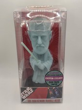 Rara 2008 Vaulted Funko Wacky