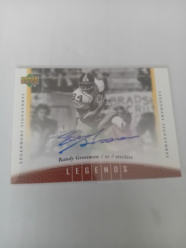 2006 upper deck legends - ud,