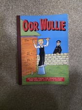 1978 Oor Wullie Annual -