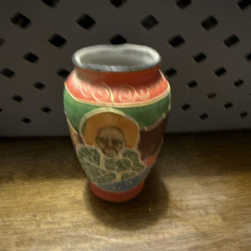 Antique miniature japanese - antique,