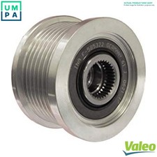 ALTERNATOR FREEWHEEL CLUTCH