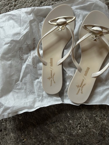 Vivienne westwood melissa - westwood,