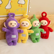 Teletubbies Talking Soft Toy