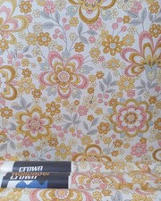 X3 1960s Vintage Crown