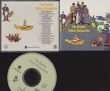 THE BEATLES : RARE 1990s RING