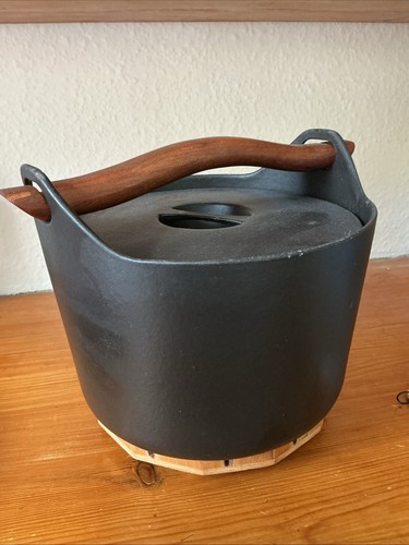 Vintage iittalla cast - , iron