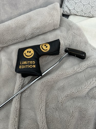Mizuno bettinardi bc1 black - mizuno,