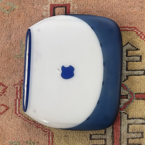 Apple ibook clamshell m6411 - ibook,