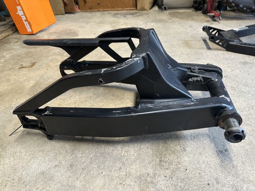 Suzuki gsxr 600 750 - 600, swingarm