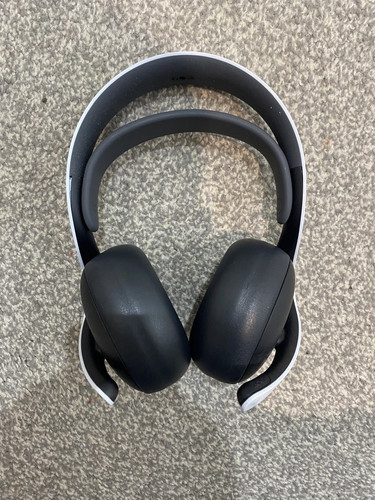 Sony pulse elite - elite, wireless