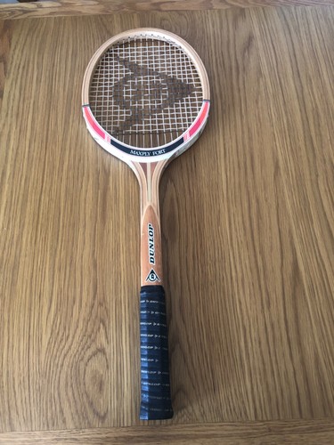 Vintage dunlop maxply fort - vintage,