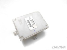 Nissan Juke Climate Control