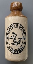 Early 1900s BULLARD & Sons