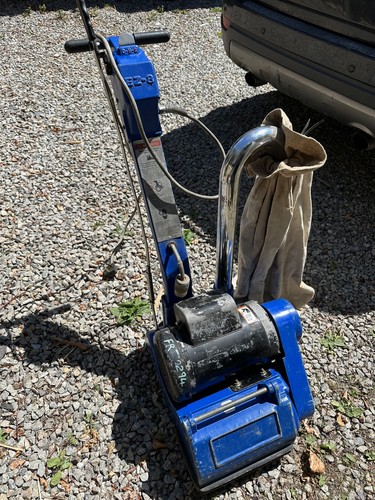 Clarke american ez8 industrial - ez8,