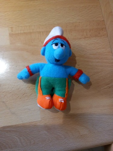 Mcdonald happy meal toy the - mcdonald's,