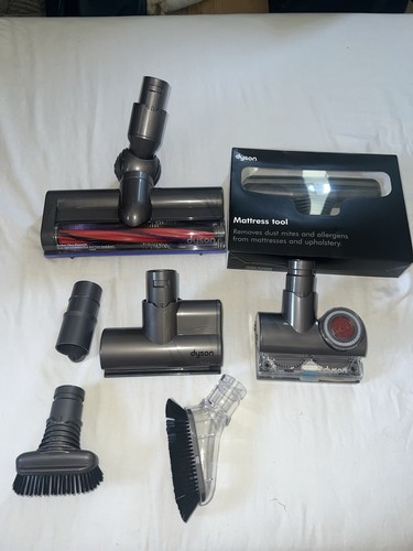 New dyson vacuum floor tools - vacuum,