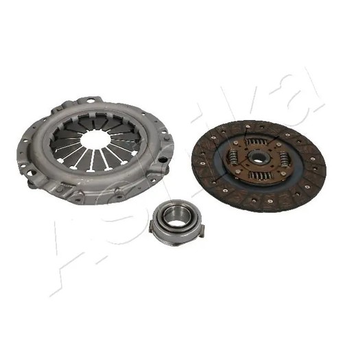 Clutch kit fits mazda - clutch,