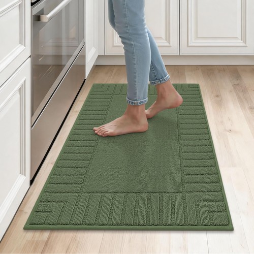 Kitchen rugs x35 non - rugs, slip