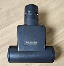 Miele Mini Turbo Brush Head - Black (STB101)