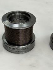 DAIWA TOURNAMENT LINEAR-S